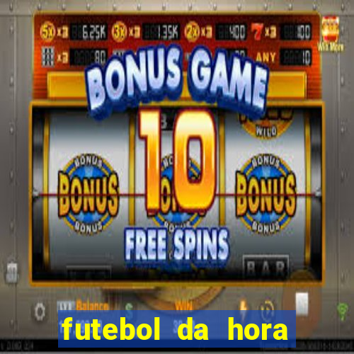 futebol da hora 3.7 no play store